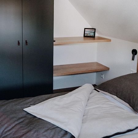 Ferienwohnung Waelderliebe Ленцкірх Екстер'єр фото